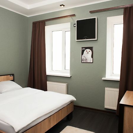 Sova Hotel Odessa Buitenkant foto