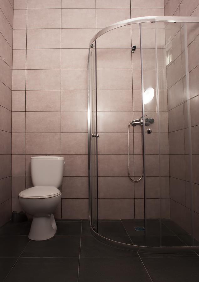 Sova Hotel Odessa Buitenkant foto