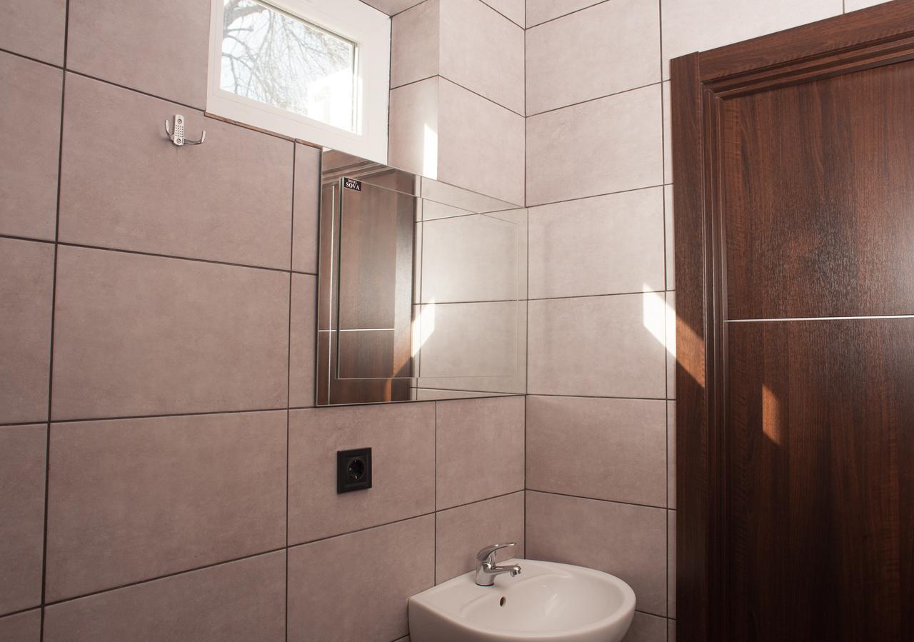 Sova Hotel Odessa Buitenkant foto